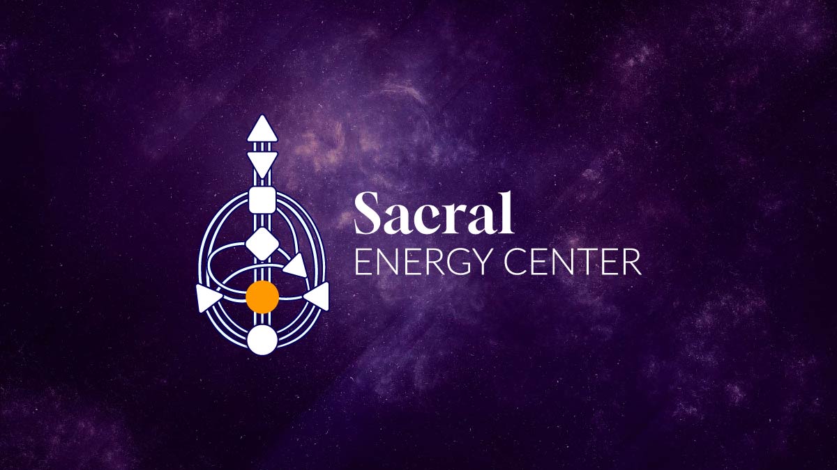 Sacral Energy Center