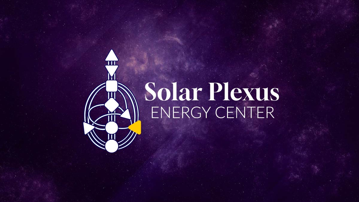 Solar Plexus Energy Center