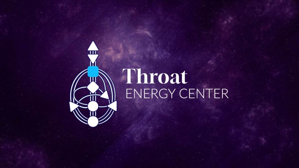 Throat Center