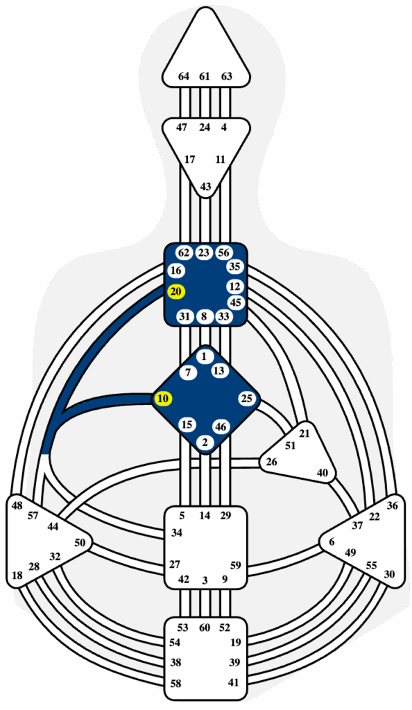 10-20 bodygraph