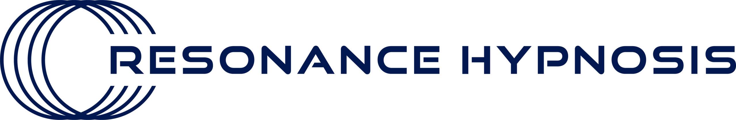 Resonance Hypnosis Logo