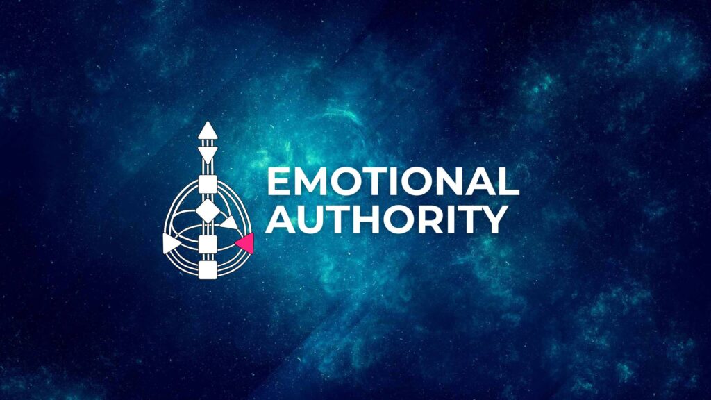 Emotional Authority