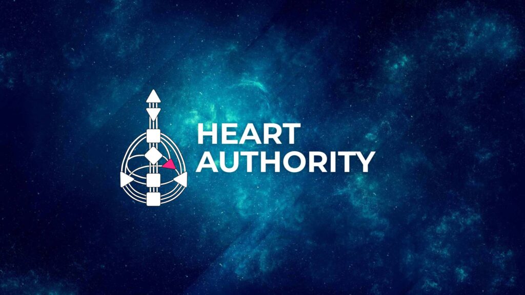 Heart (Manifested) Authority