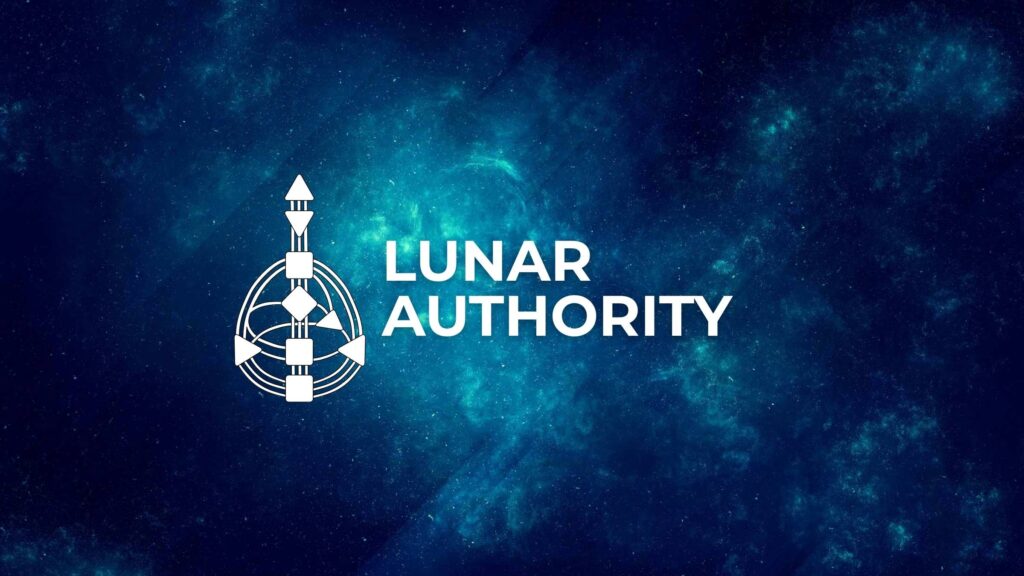Lunar Authority