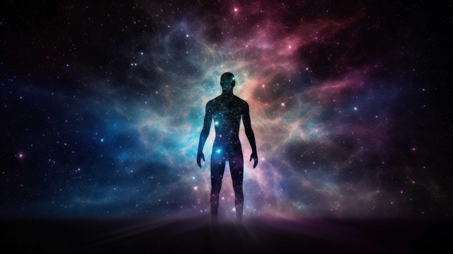 Human Design Side of Space